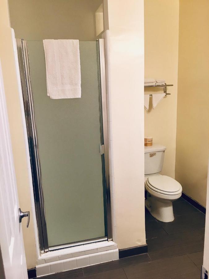 Los Feliz Hotel Glendale Dış mekan fotoğraf