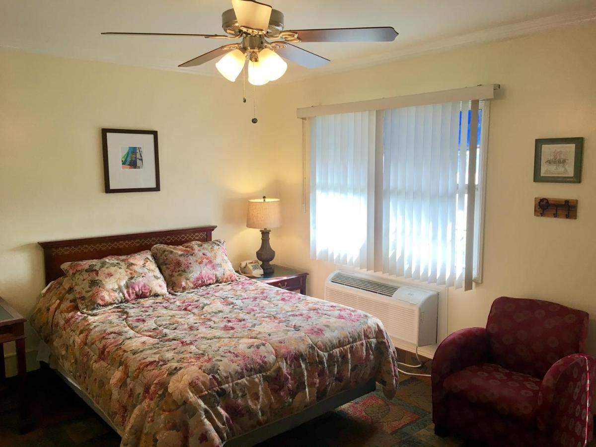 Los Feliz Hotel Glendale Dış mekan fotoğraf
